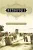 Metropolis book cover